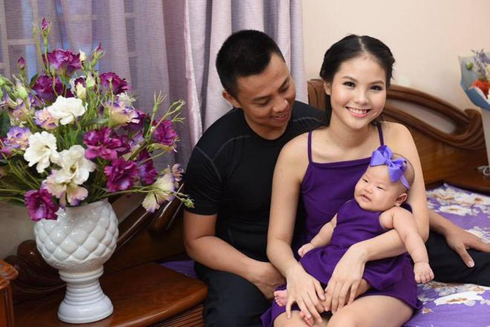 Bất ngờ ngoại hình thay đổi của kiện tướng dancesport Chí Anh ảnh 10 Bất ngờ ngoại hình thay đổi của kiện tướng dancesport Chí Anh ảnh 10