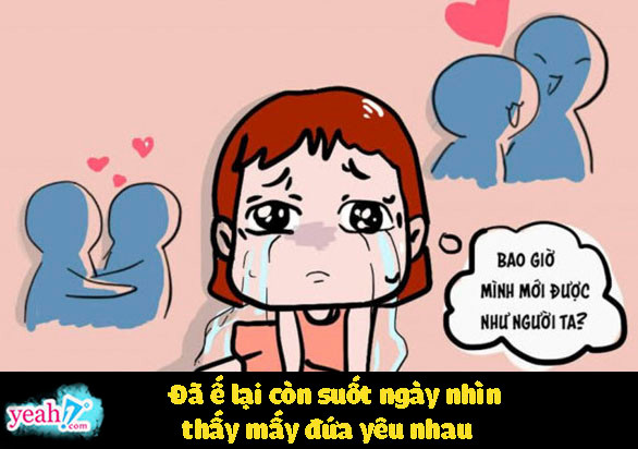 Lại một mùa 11/11 nữa trôi qua, cảm giác khi làm cẩu độc thân lâu năm là như thế nào ? Lại một mùa 11/11 nữa trôi qua, cảm giác khi làm cẩu độc thân lâu năm là như thế nào ?