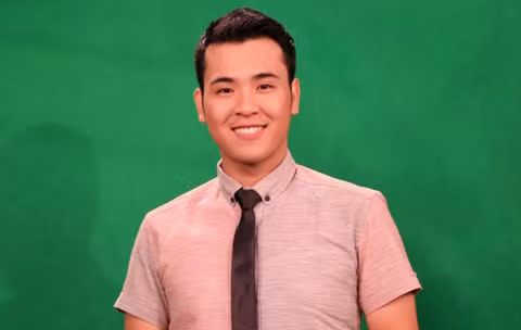 Trước Quốc Khánh, nhiều MC cũng từng 