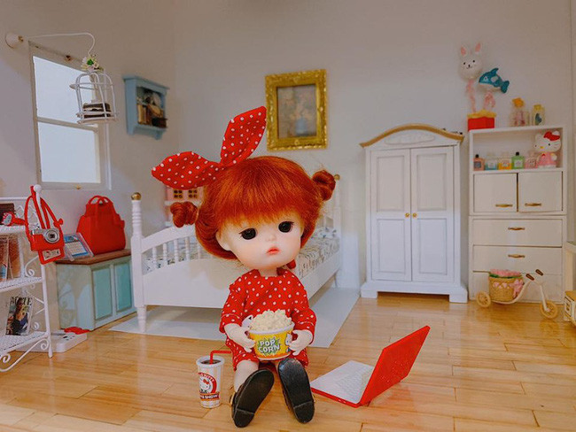 Cận cảnh cuộc sống sang chảnh của Tân Hoa hậu Hoàn vũ Khánh Vân, tiết lộ sở thích cực kỳ đặc biệt và tốn kém - Ảnh 14. Cận cảnh cuộc sống sang chảnh của Tân Hoa hậu Hoàn vũ Khánh Vân, tiết lộ sở thích cực kỳ đặc biệt và tốn kém - Ảnh 14.