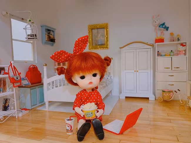 Cận cảnh cuộc sống sang chảnh của Tân Hoa hậu Hoàn vũ Khánh Vân, tiết lộ sở thích cực kỳ đặc biệt và tốn kém - Ảnh 14.