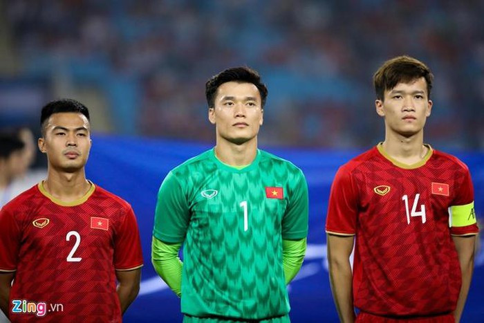 "Linh phá đội", "Toản bánh bao" và biệt danh của cầu thủ U22 Việt Nam ảnh 5 "Linh phá đội", "Toản bánh bao" và biệt danh của cầu thủ U22 Việt Nam ảnh 5