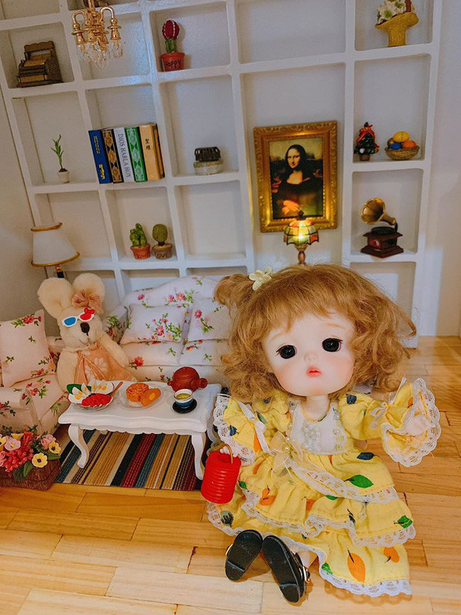 Cận cảnh cuộc sống sang chảnh của Tân Hoa hậu Hoàn vũ Khánh Vân, tiết lộ sở thích cực kỳ đặc biệt và tốn kém - Ảnh 15. Cận cảnh cuộc sống sang chảnh của Tân Hoa hậu Hoàn vũ Khánh Vân, tiết lộ sở thích cực kỳ đặc biệt và tốn kém - Ảnh 15.