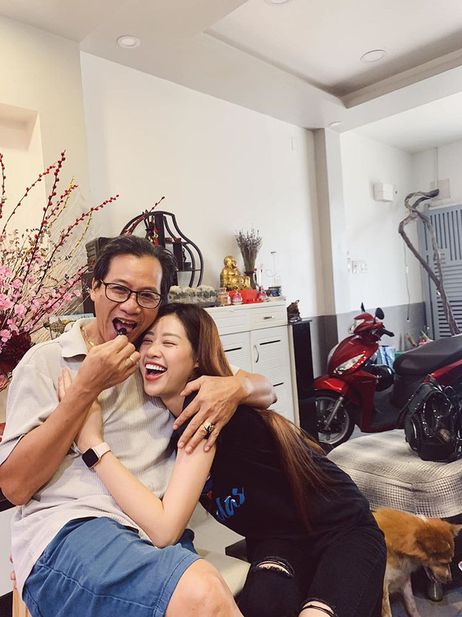 Cận cảnh cuộc sống sang chảnh của Tân Hoa hậu Hoàn vũ Khánh Vân, tiết lộ sở thích cực kỳ đặc biệt và tốn kém - Ảnh 7. Cận cảnh cuộc sống sang chảnh của Tân Hoa hậu Hoàn vũ Khánh Vân, tiết lộ sở thích cực kỳ đặc biệt và tốn kém - Ảnh 7.