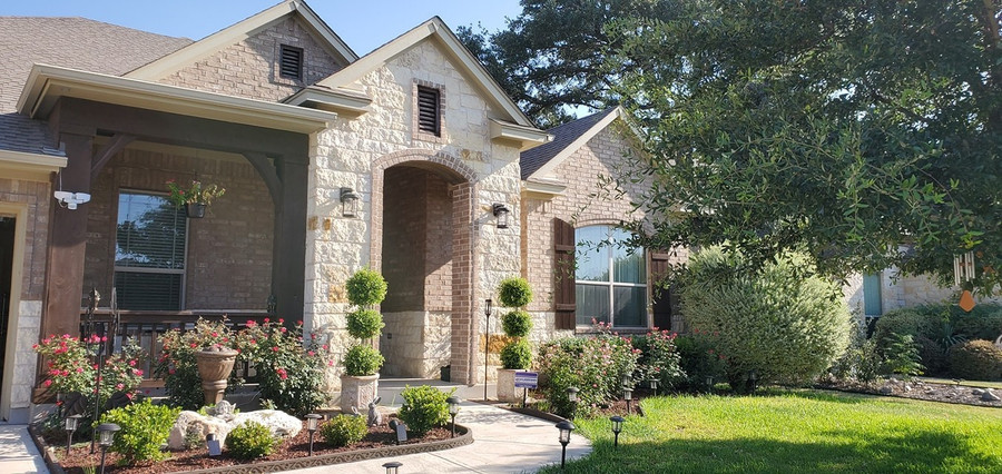 Quách Thành Danh chi 6.000 USD trang trí biệt thự tại Mỹ đón Giáng sinh