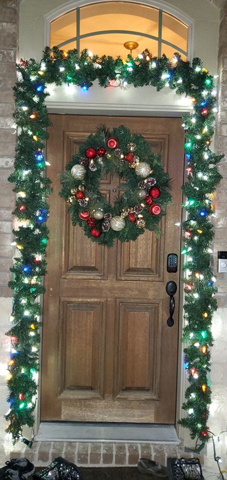 Quách Thành Danh chi 6.000 USD trang trí biệt thự tại Mỹ đón Giáng sinh