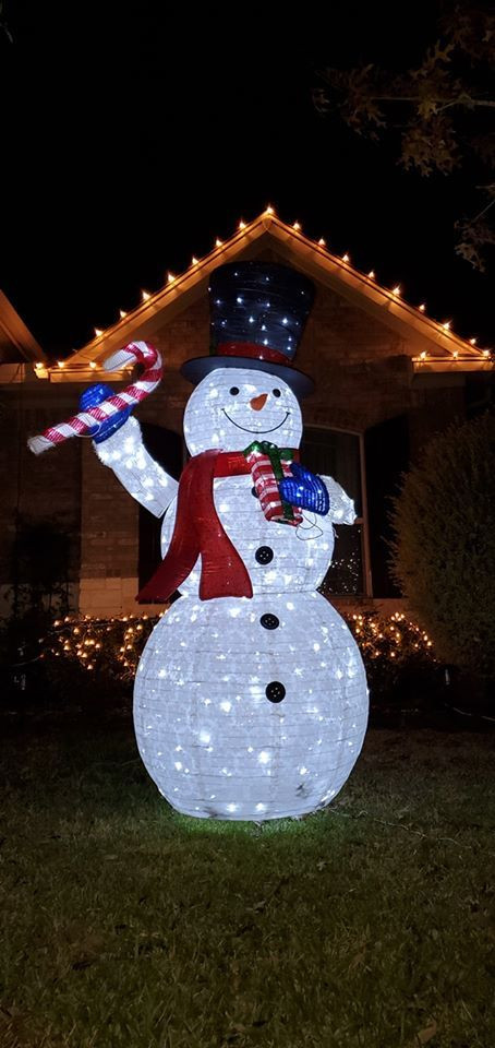 Quách Thành Danh chi 6.000 USD trang trí biệt thự tại Mỹ đón Giáng sinh