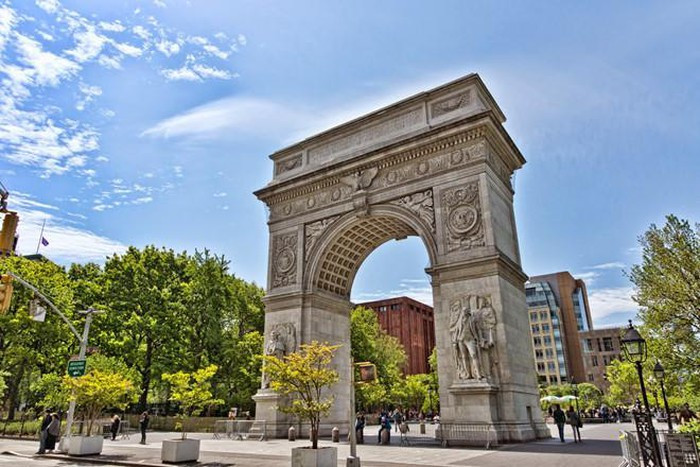 10 trường đại học có tỷ lệ nữ triệu phú cao nhất nước Mỹ ảnh 3 10 trường đại học có tỷ lệ nữ triệu phú cao nhất nước Mỹ ảnh 3