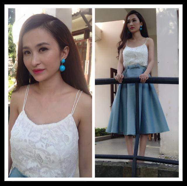 Mina Phạm khoe ảnh mặt mộc 4 năm về trước, dân tình "soi" ra điểm bất thường ảnh 2 Mina Phạm khoe ảnh mặt mộc 4 năm về trước, dân tình lập tức soi ra điểm bất thường này ảnh 1