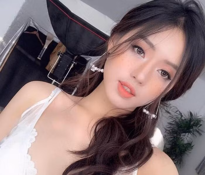 3 hot girl bị dân mạng nhận xét thiếu tự nhiên sau phẫu thuật thẩm mỹ ảnh 1