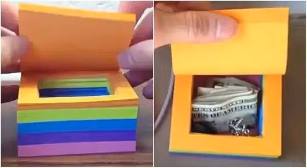 Trăm phương ngàn kế giấu quỹ đen đầy sáng tạo và hài hước của các ông chồng - Ảnh 26.