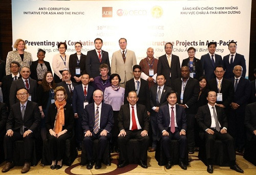 Ảnh: VGP/Lê Sơn Ảnh: VGP/Lê Sơn