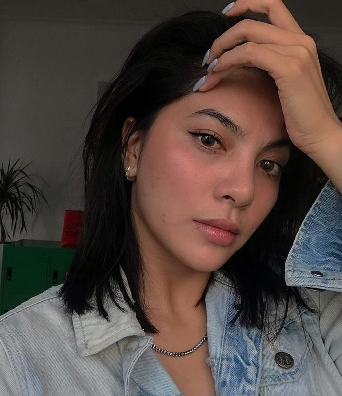 3 hot girl bị dân mạng nhận xét thiếu tự nhiên sau phẫu thuật thẩm mỹ ảnh 8 3 hot girl bị dân mạng nhận xét thiếu tự nhiên sau phẫu thuật thẩm mỹ ảnh 8