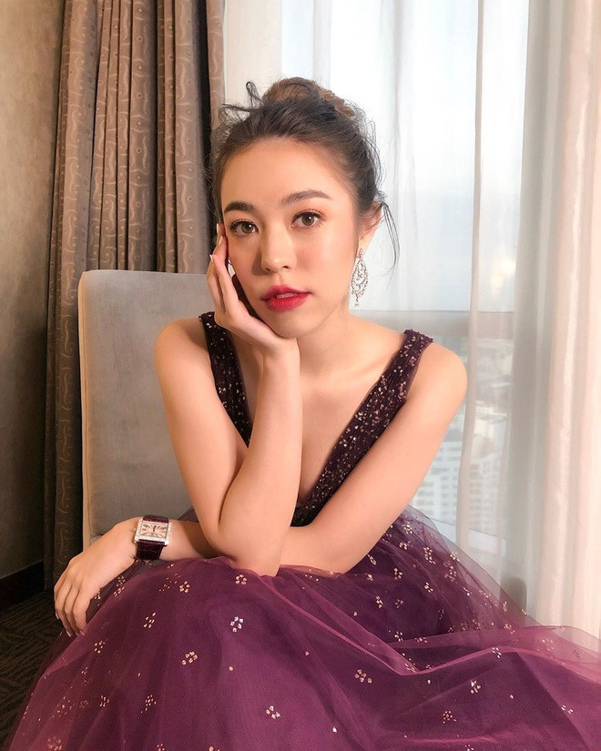 Ai nu Huawei va cac tieu thu gia the giau co noi tieng the gioi hinh anh 6 