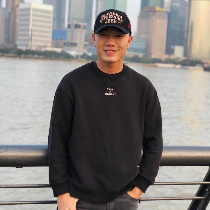 Đóng MV, làm vlog là "nghề tay trái" của hội cầu thủ Việt Nam ảnh 5