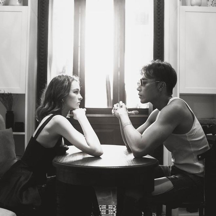 Hành trình 11 năm từ gầy nhom thành trai đẹp của chàng trai miền Tây ảnh 6