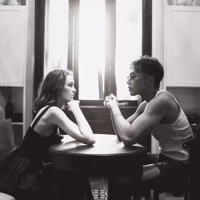 Hành trình 11 năm từ gầy nhom thành trai đẹp của chàng trai miền Tây ảnh 6 Hành trình 11 năm từ gầy nhom thành trai đẹp của chàng trai miền Tây ảnh 6