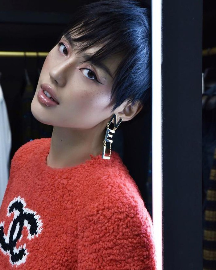 3 hot girl bị dân mạng nhận xét thiếu tự nhiên sau phẫu thuật thẩm mỹ ảnh 2 3 hot girl bị dân mạng nhận xét thiếu tự nhiên sau phẫu thuật thẩm mỹ ảnh 2