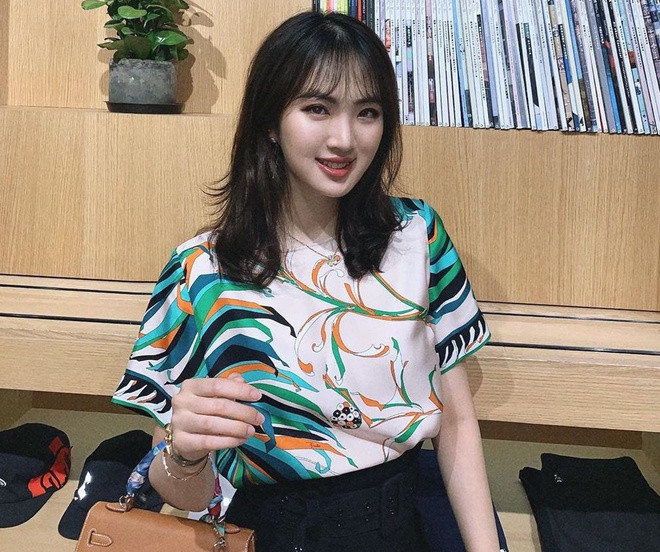 Ai nu Huawei va cac tieu thu gia the giau co noi tieng the gioi hinh anh 1 