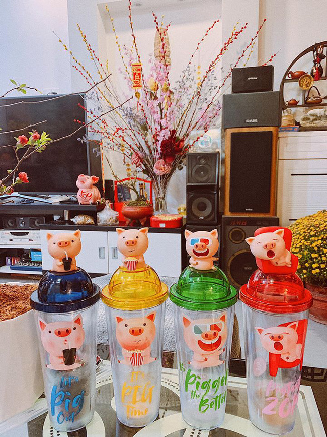 Cận cảnh cuộc sống sang chảnh của Tân Hoa hậu Hoàn vũ Khánh Vân, tiết lộ sở thích cực kỳ đặc biệt và tốn kém - Ảnh 4. Cận cảnh cuộc sống sang chảnh của Tân Hoa hậu Hoàn vũ Khánh Vân, tiết lộ sở thích cực kỳ đặc biệt và tốn kém - Ảnh 4.