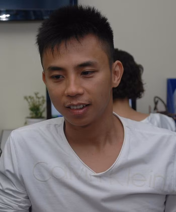 Bất ngờ ngoại hình thay đổi của kiện tướng dancesport Chí Anh ảnh 6