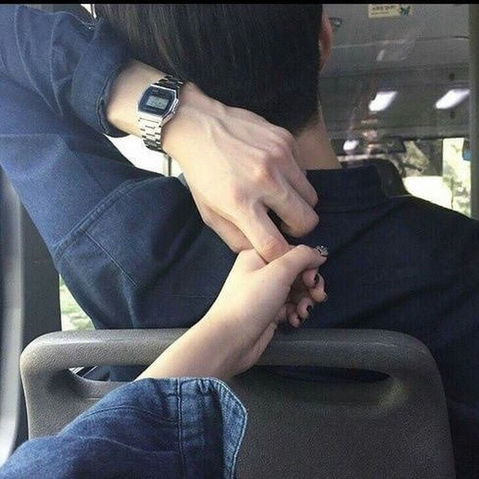 Loạt ý tưởng chụp ảnh đôi khiến dân FA “phát hờn” giữa lúc gió đông về ảnh 2 20 ý tưởng chụp ảnh đôi khiến dân FA phát hờn vì ghen tỵ giữa lúc gió đông đang về