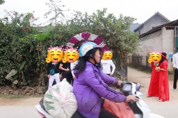 chụp ảnh ăn hỏi 2 ảnh cưới, chụp ảnh ăn hỏi, giới trẻ