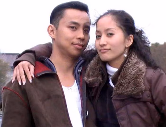 Bất ngờ ngoại hình thay đổi của kiện tướng dancesport Chí Anh ảnh 2 Bất ngờ ngoại hình thay đổi của kiện tướng dancesport Chí Anh ảnh 2