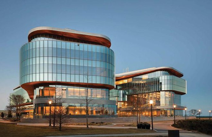 10 trường đại học có tỷ lệ nữ triệu phú cao nhất nước Mỹ ảnh 1 10 trường đại học có tỷ lệ nữ triệu phú cao nhất nước Mỹ ảnh 1