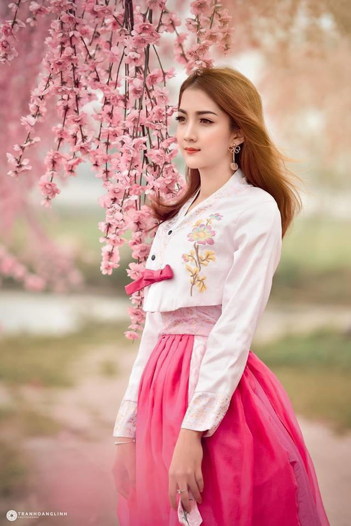 Bạn gái Đức Chinh và những cô gái quê Bắc Giang nổi trên mạng ảnh 7 Bạn gái Đức Chinh và những cô gái quê Bắc Giang nổi trên mạng ảnh 7