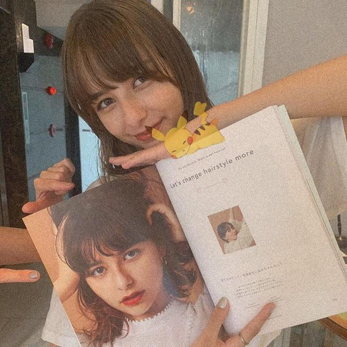 10X lai 5 dòng máu, mang nét đẹp Á - Âu ảnh 9