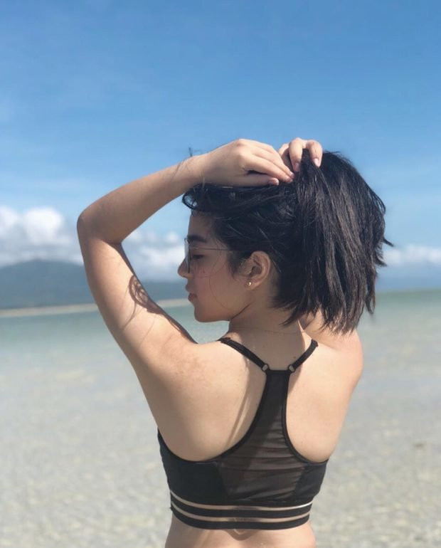 Nhan sắc đời thường của tiểu thư giới siêu giàu Philippines khiến dân tình phải thốt lên: Công chúa ngoài đời thật đây rồi! ảnh 7