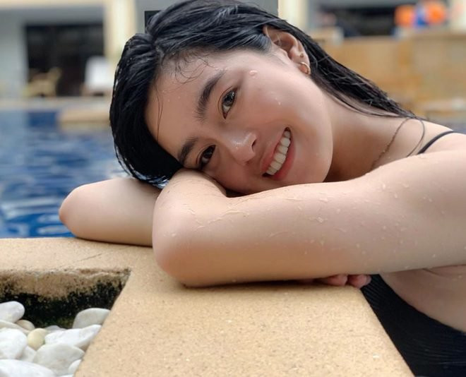 Nhan sắc đời thường của tiểu thư giới siêu giàu Philippines khiến dân tình phải thốt lên: Công chúa ngoài đời thật đây rồi! ảnh 3