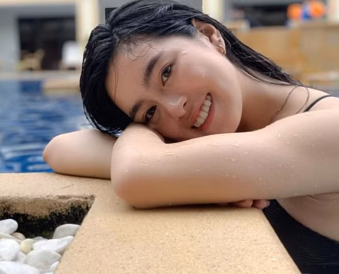 Nhan sắc đời thường của tiểu thư giới siêu giàu Philippines khiến dân tình phải thốt lên: Công chúa ngoài đời thật đây rồi! ảnh 3