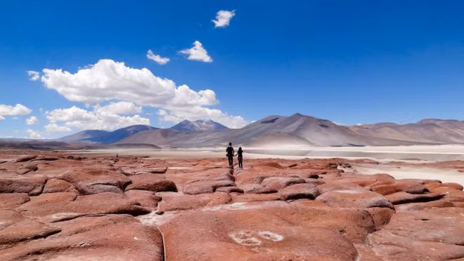 Những con người tồn tại ở nơi khắc nghiệt nhất hành tinh: -55 độ C vẫn là ấm, lợi dụng cả “cổng địa ngục” để sinh tồn - tiến hóa đỉnh cao là đây chứ đâu ảnh 9