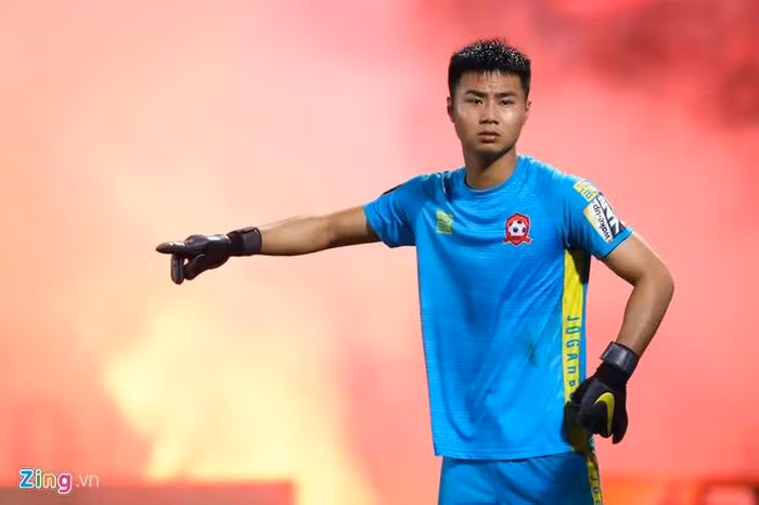 "Linh phá đội", "Toản bánh bao" và biệt danh của cầu thủ U22 Việt Nam ảnh 2