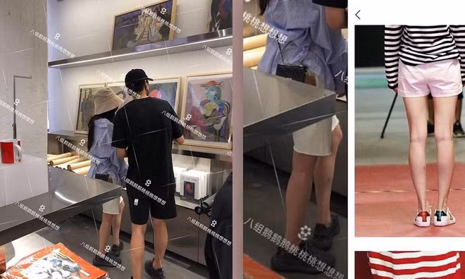 Lo them bang chung Duong Mich hen ho dan em giau co hinh anh 2 