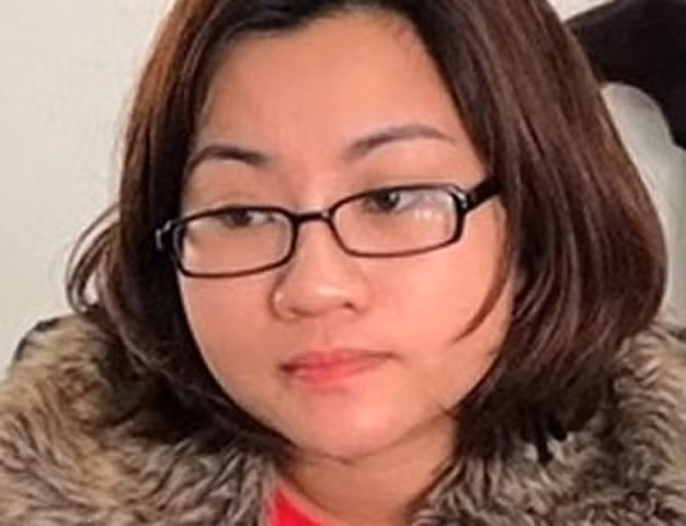 Đối tượng Vinh tại cơ quan điều tra – (Ảnh: CA)