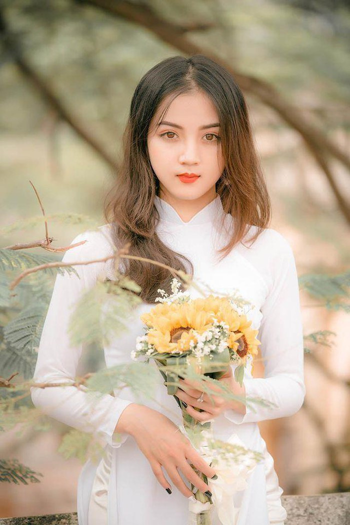 Bạn gái Đức Chinh và những cô gái quê Bắc Giang nổi trên mạng ảnh 6 Bạn gái Đức Chinh và những cô gái quê Bắc Giang nổi trên mạng ảnh 6