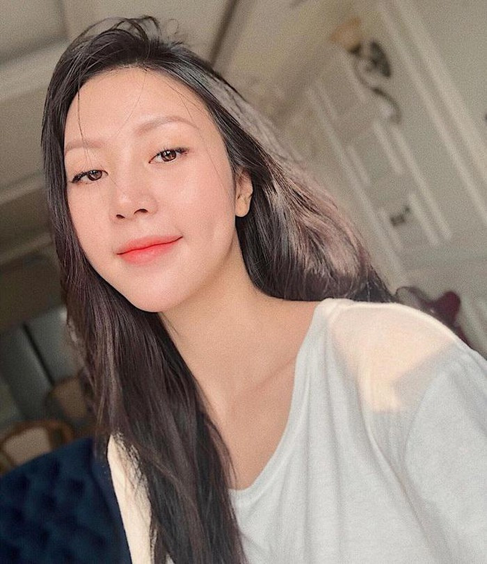 3 hot girl bị dân mạng nhận xét thiếu tự nhiên sau phẫu thuật thẩm mỹ ảnh 7 3 hot girl bị dân mạng nhận xét thiếu tự nhiên sau phẫu thuật thẩm mỹ ảnh 7