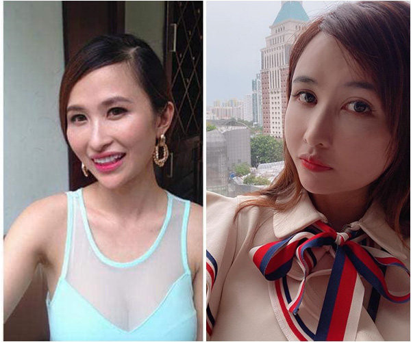 Mina Phạm khoe ảnh mặt mộc 4 năm về trước, dân tình "soi" ra điểm bất thường ảnh 5 Mina Phạm khoe ảnh mặt mộc 4 năm về trước, dân tình lập tức soi ra điểm bất thường này ảnh 4