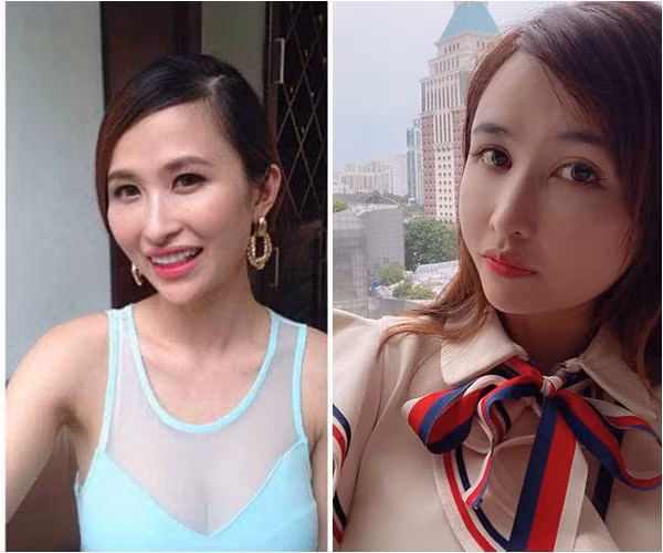 Mina Phạm khoe ảnh mặt mộc 4 năm về trước, dân tình lập tức soi ra điểm bất thường này ảnh 4