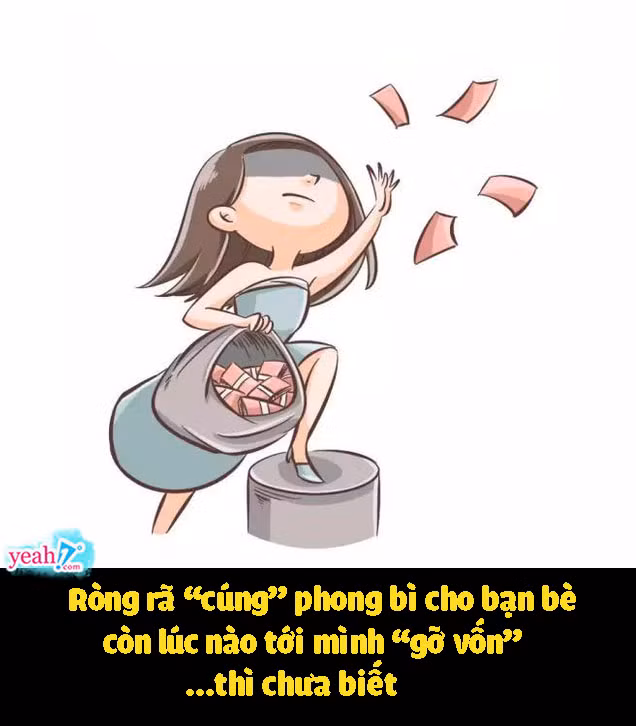 Lại một mùa 11/11 nữa trôi qua, cảm giác khi làm cẩu độc thân lâu năm là như thế nào ? Lại một mùa 11/11 nữa trôi qua, cảm giác khi làm cẩu độc thân lâu năm là như thế nào ?