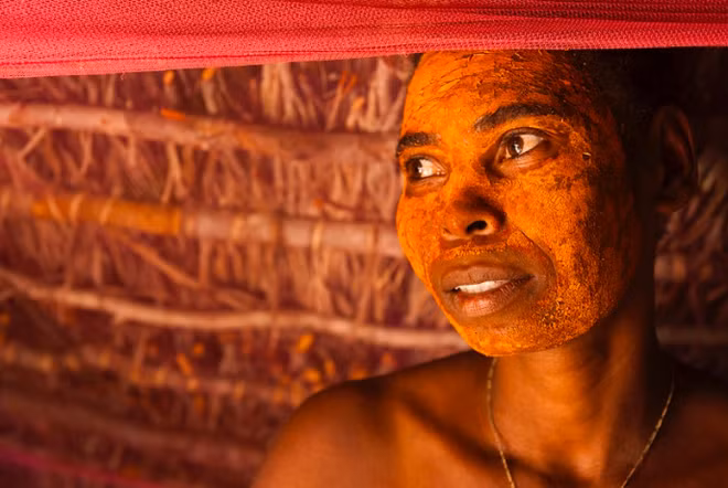 Những con người tồn tại ở nơi khắc nghiệt nhất hành tinh: -55 độ C vẫn là ấm, lợi dụng cả cổng địa ngục để sinh tồn - tiến hóa đỉnh cao là đây chứ đâu - Ảnh 6.