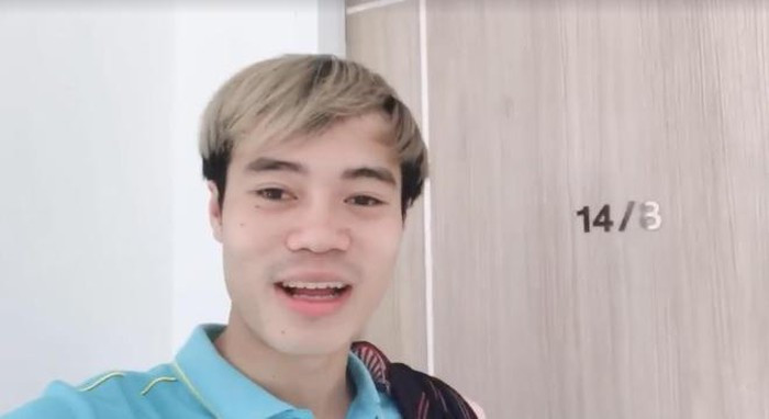 Đóng MV, làm vlog là "nghề tay trái" của hội cầu thủ Việt Nam ảnh 6