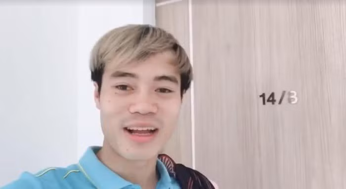 Đóng MV, làm vlog là "nghề tay trái" của hội cầu thủ Việt Nam ảnh 6