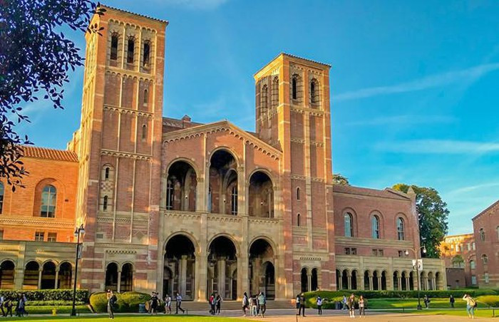 10 trường đại học có tỷ lệ nữ triệu phú cao nhất nước Mỹ ảnh 7 10 trường đại học có tỷ lệ nữ triệu phú cao nhất nước Mỹ ảnh 7