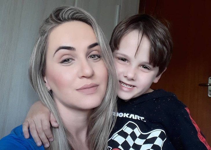 Cậu bé từng bị đánh giá là chậm nói nhưng 7 tuổi đã thành thạo 9 thứ tiếng ảnh 4 Keyword đầu tiên có dấu