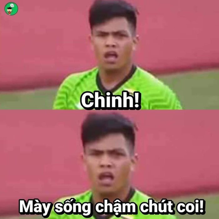 Hà Đức Chinh bị dân mạng "khai quật" ảnh ngố tàu, hài hước trêu: "Chinh nay đã hết "đen" ảnh 3 Hà Đức Chinh bị dân mạng khai quật ảnh ngố tàu, hài hước trêu: Chinh nay đã hết đen ảnh 3
