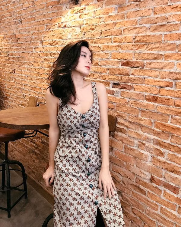 miss audition 2006 ngoc anh xinh dep va goi cam sau 13 nam dang quang - 6